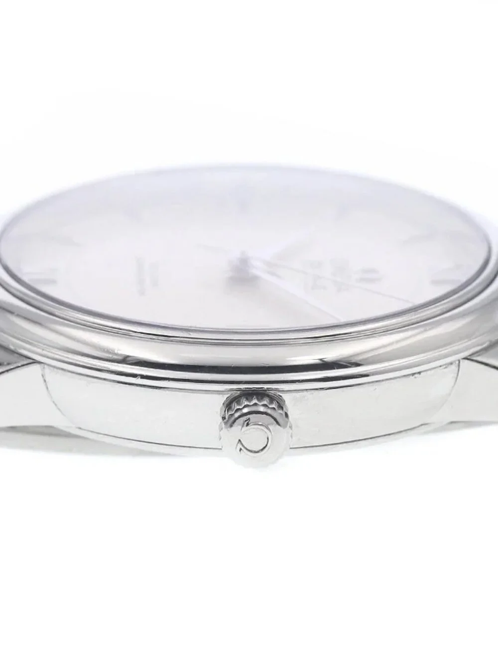 OMEGA De Ville Prestige 424.10.37.20.02.001 Co-Axial Automatic Men's_966154